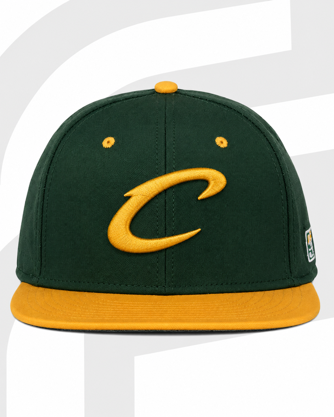 Calvary Fitted Performance Hat