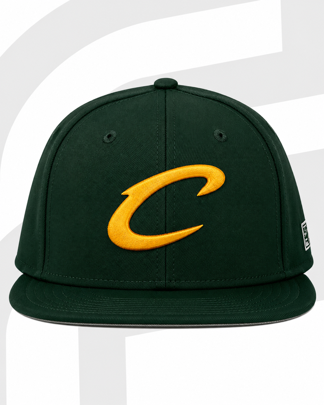 Calvary Fitted Performance Hat
