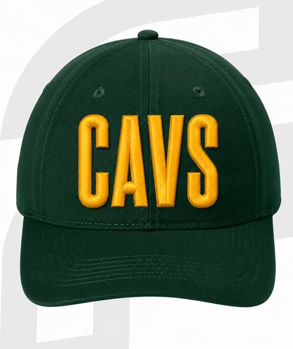 CAVS - Classic Cap