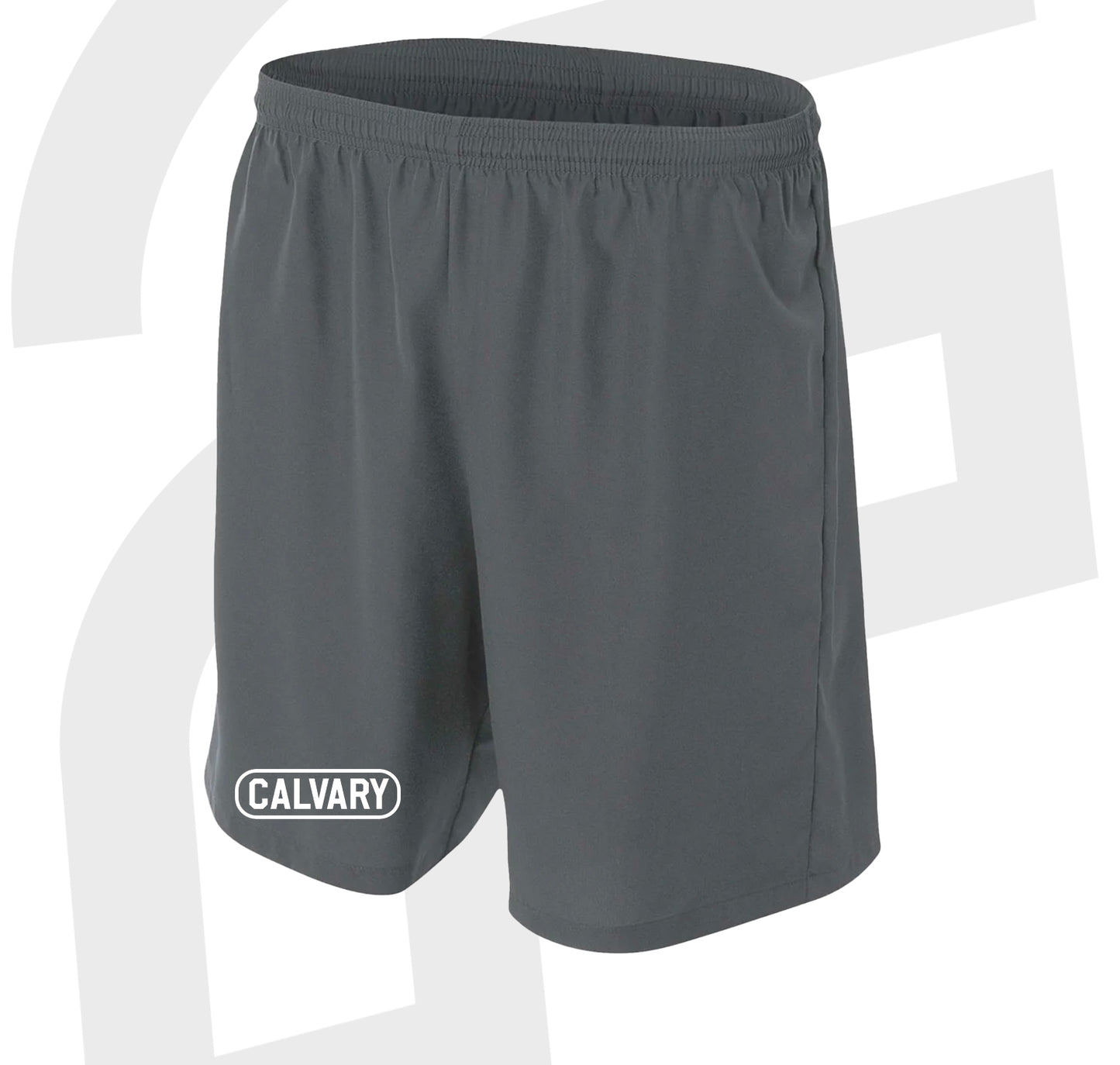 CYF Black Practice Shorts