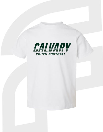 Infant & Toddler CYF T-Shirt - No Roster