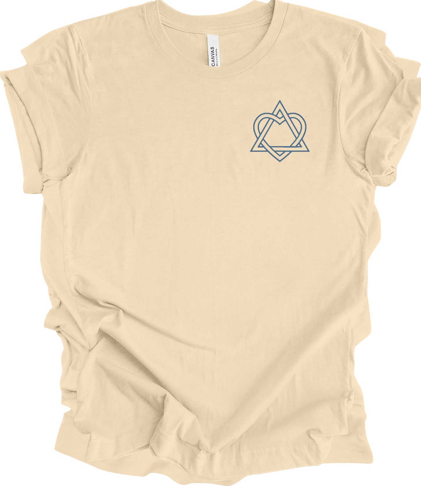 Rider Family Adoption T-Shirt