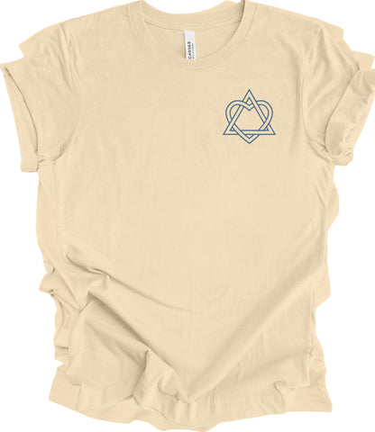 Rider Family Adoption T-Shirt