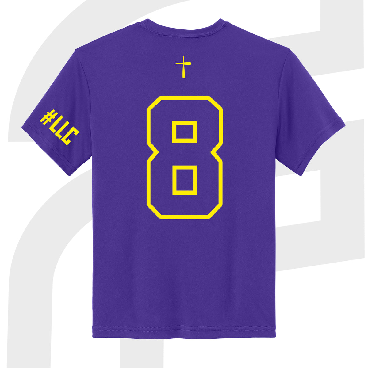 Live Like Collin T-Shirt