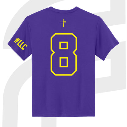 Live Like Collin T-Shirt