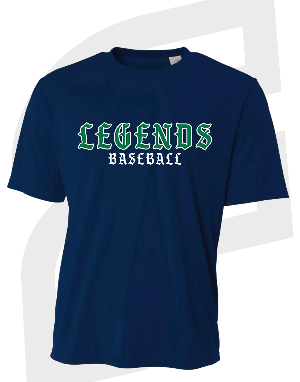 Legends T-Shirt