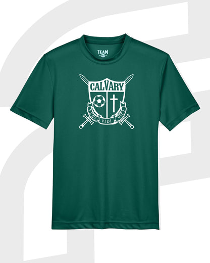 Calvary Boy's Soccer T-Shirt