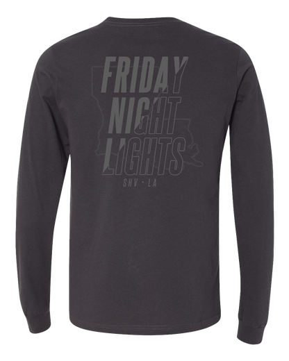 RCCF - Open 25 - Unisex LongSleeve - Sale!