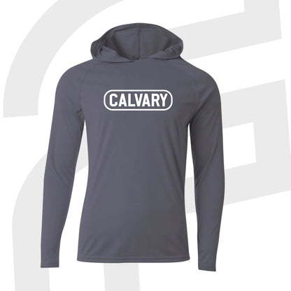 Calvary Oval Performance - Hooded