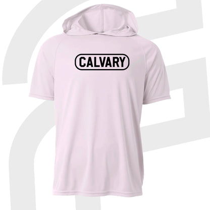Calvary Oval Performance - Hooded
