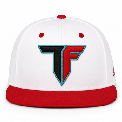 The Game - Fitted TF Hat