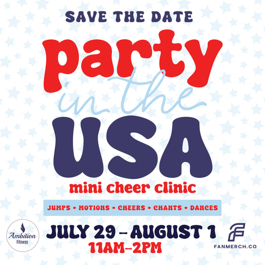 July 2025 Mini Clinic
