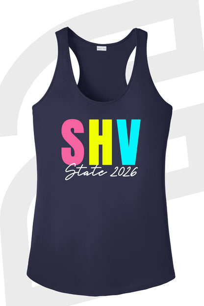 SHV State 2026
