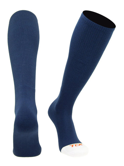 TCK Navy Socks