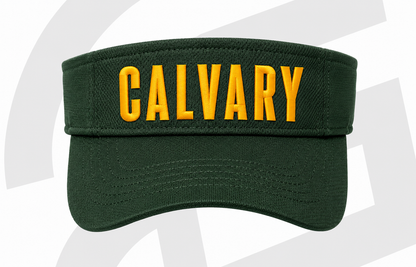 Calvary Visor