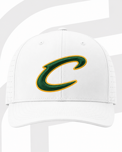 Calvary Snap-Back Performance Hat