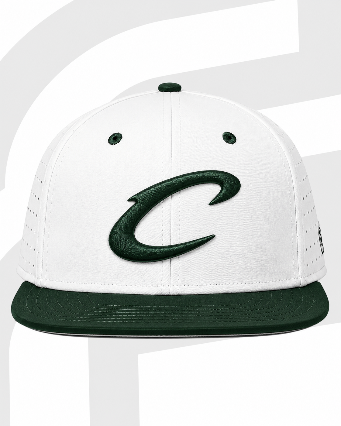 Calvary Fitted Performance Hat