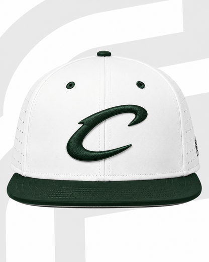 Calvary Fitted Performance Hat