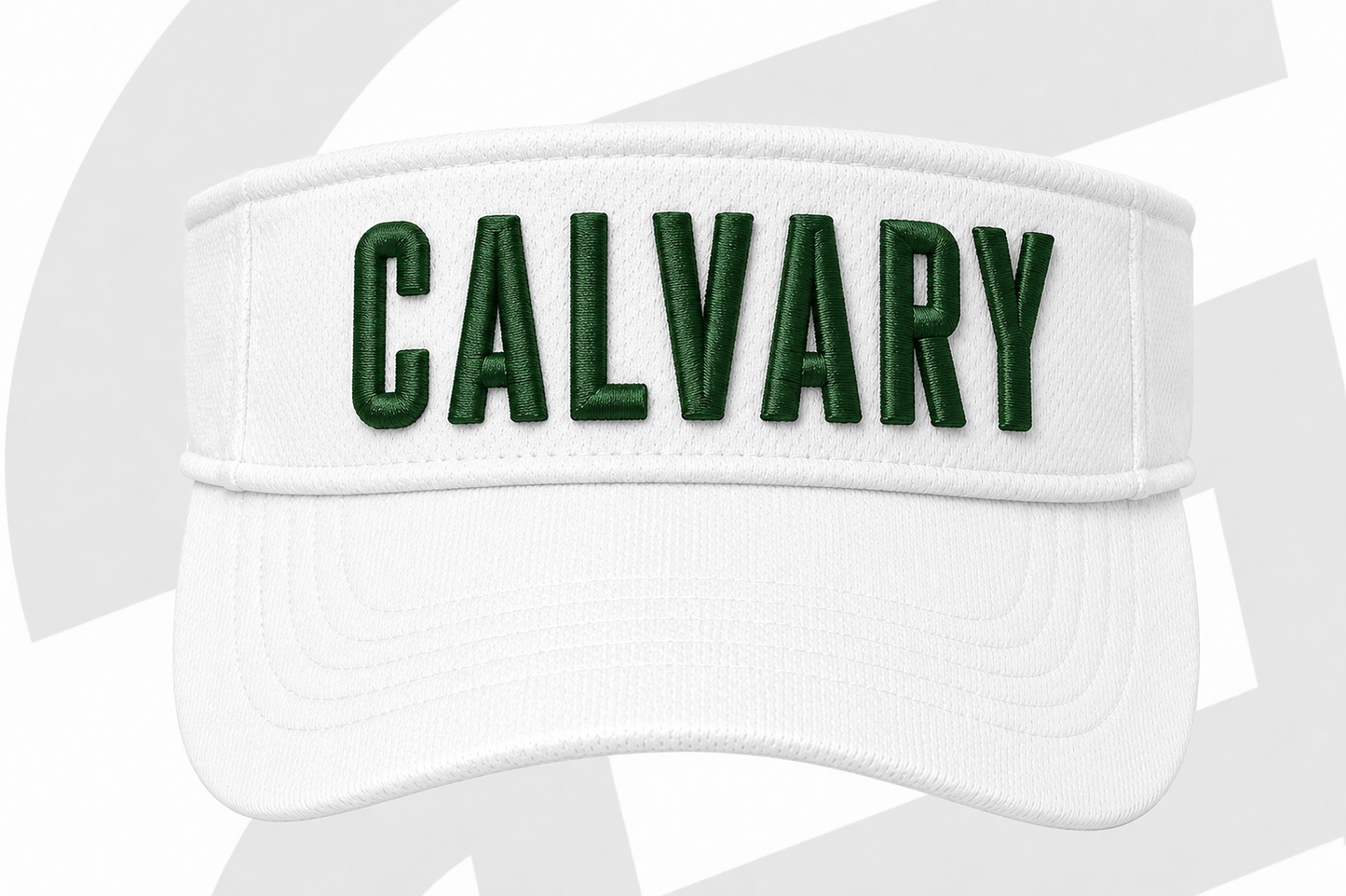 Calvary Visor