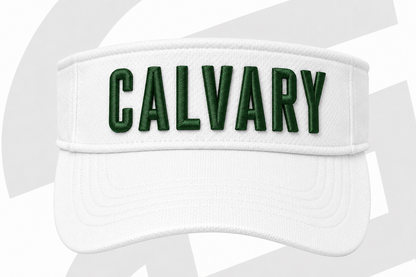 Calvary Visor